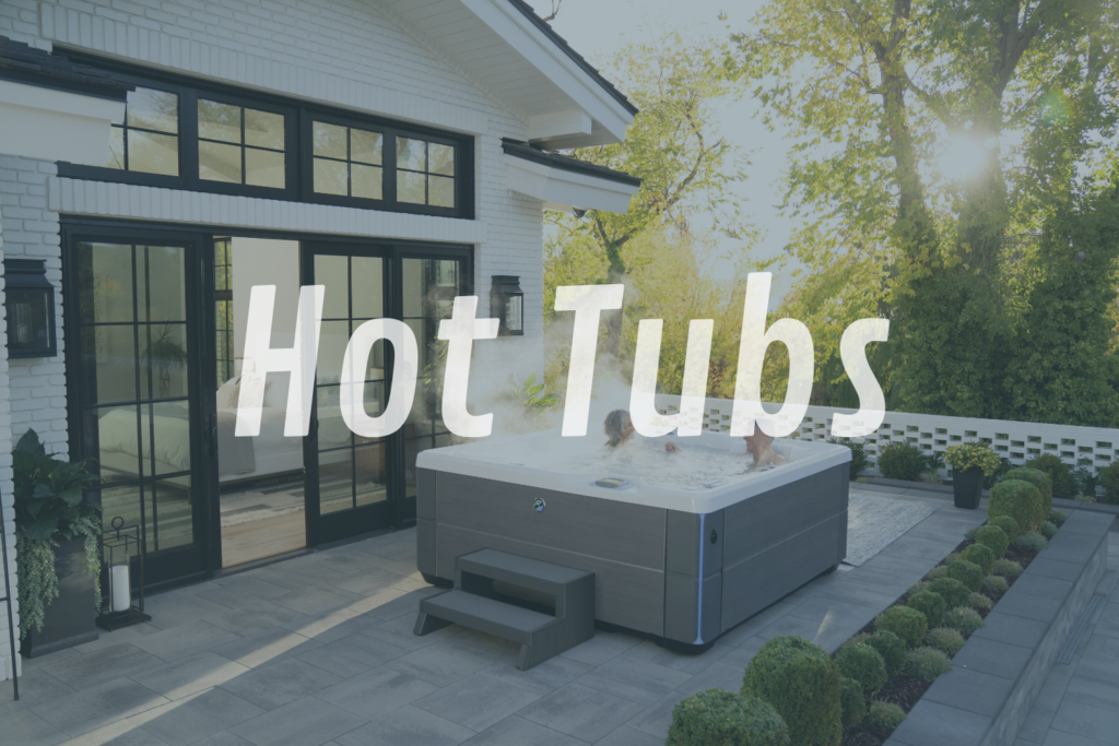 Watertree Hot Tubs – Watertree